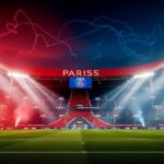 PSG-Tottenham : Dembélé de Retour pour Illuminer la Champions League