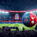 PSG Tottenham : Heure et Chaîne TV pour le Match Ligue des Champions