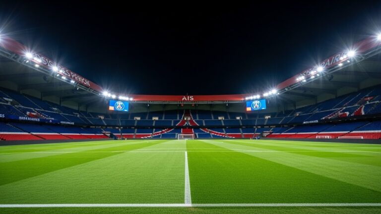 PSG-Tottenham : Pourquoi Nuno Mendes a Disparu à la Mi-Temps ?