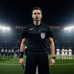 PSG-Tottenham : Qui est Felix Zwayer, l’Arbitre du Match ?