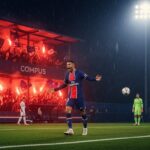 PSG U19 Explose Tottenham 5-2 et Remonte dans le Top 10 Youth League