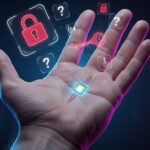 Puce Implantée : Le Mentaliste Qui A Oublié Son Mot de Passe