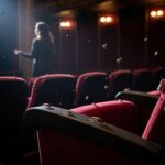 Punaises de Lit à la Cinémathèque de Paris