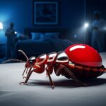 Punaises de Lit : les Nouveaux Témoins ADN des Crimes