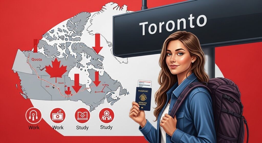 PVT Canada 2026 : Changements et Opportunités