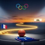 Qualifications Coupe du Monde Basket : Les Bleus Jouent déjà les JO 2028