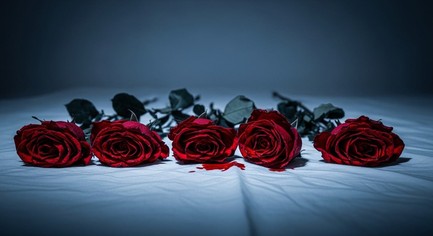 Jeudi 20 novembre, quatre femmes ont été tuées par leur conjoint ou ex en France. Derrière Mélina, Laure, Élodie et Béatrice, une réalité terrifiante qui nous concerne tous.