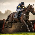 Quinté Auteuil 23 Novembre : Legend du Lemo Impérial