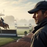 Quinté Auteuil 23 Novembre : Nicolle Rebondit Fort