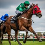 Quinté Auteuil : Kikounette Gagne d’un Nez