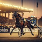 Quinté Bordeaux : Il Vient du Lude, le Favori à Suivre