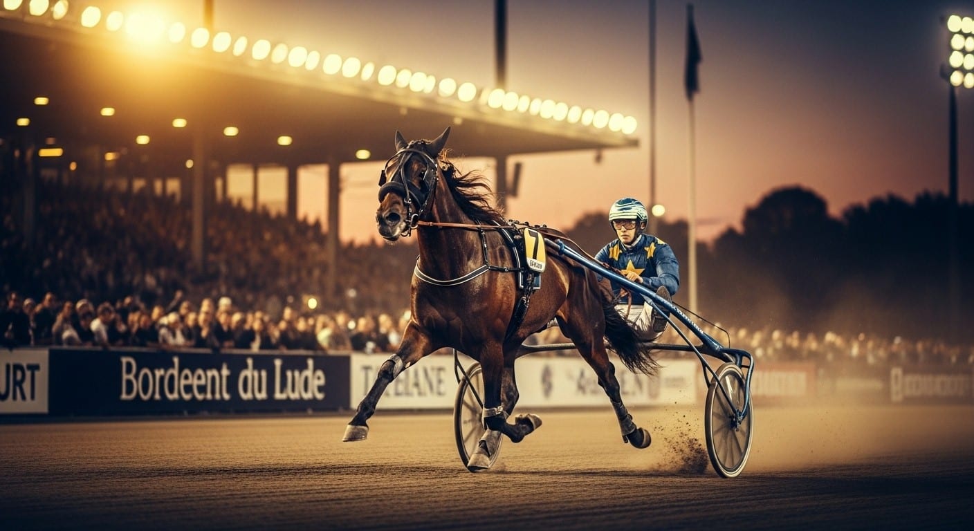 Découvrez pourquoi Il Vient du Lude pourrait briller au Quinté de Bordeaux ce 12 novembre. Anthony Tintillier mise sur la qualité pour viser la victoire. Analyse exclusive.