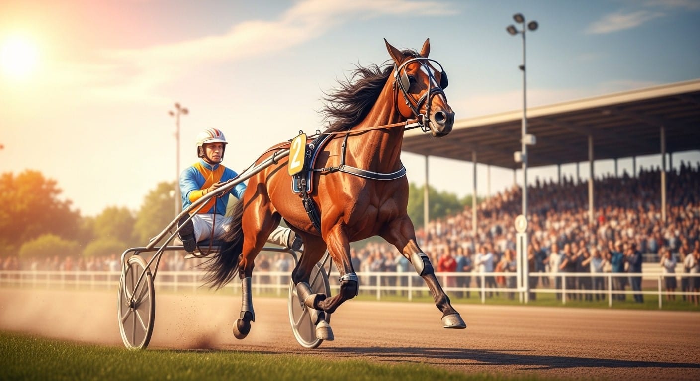 Découvrez comment Jadou du Lupin a dominé le Quinté à Bordeaux ce 12 novembre. Analyse complète de la course, arrivée, performances et perspectives hivernales.