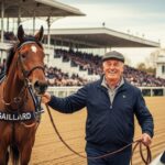 Quinté Chantilly : Passionné 53 Ans Devenu Propriétaire