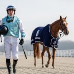 Quinté Deauville 25 Novembre : Thomas Trullier Prêt à Rebondir