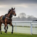 Quinté Deauville 26 Novembre : Amidargent, le Cheval à Suivre