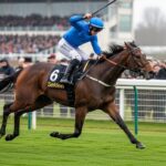 Quinté Deauville 26 Novembre : Wattel et Bachelot Intouchables