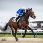 Quinté Deauville : Hasapiko Remporte le Prix Château de Bayeux