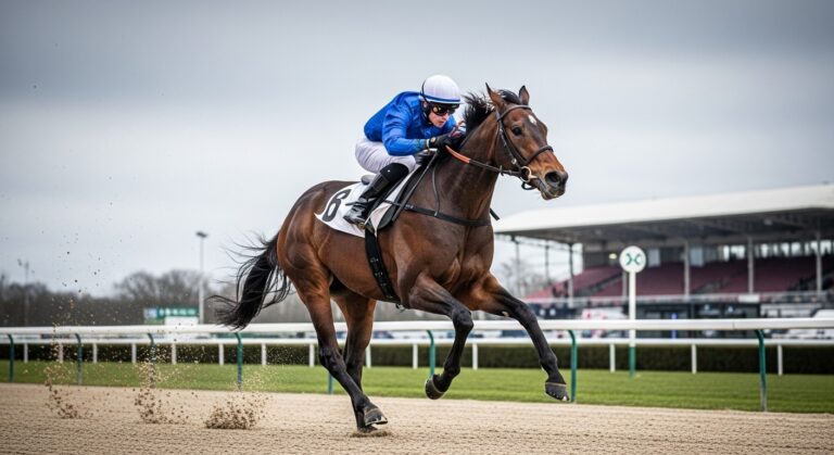 Quinté Deauville : Hasapiko Remporte le Prix Château de Bayeux
