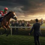 Quinté Fontainebleau : Gallius Vers la Victoire