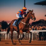 Quinté Toulouse : Gavilan Brille Avec Chelsea Ninian