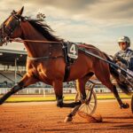 Quinté Vincennes 16 Novembre : Josh Power Vise Qualification