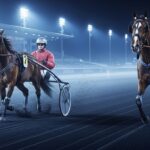 Quinté Vincennes 24 Novembre : Belloche et le Retour d’Horsy Dream