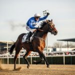 Quinté Vincennes 24 Novembre : Raffin S’offre un Cadeau d’Anniversaire