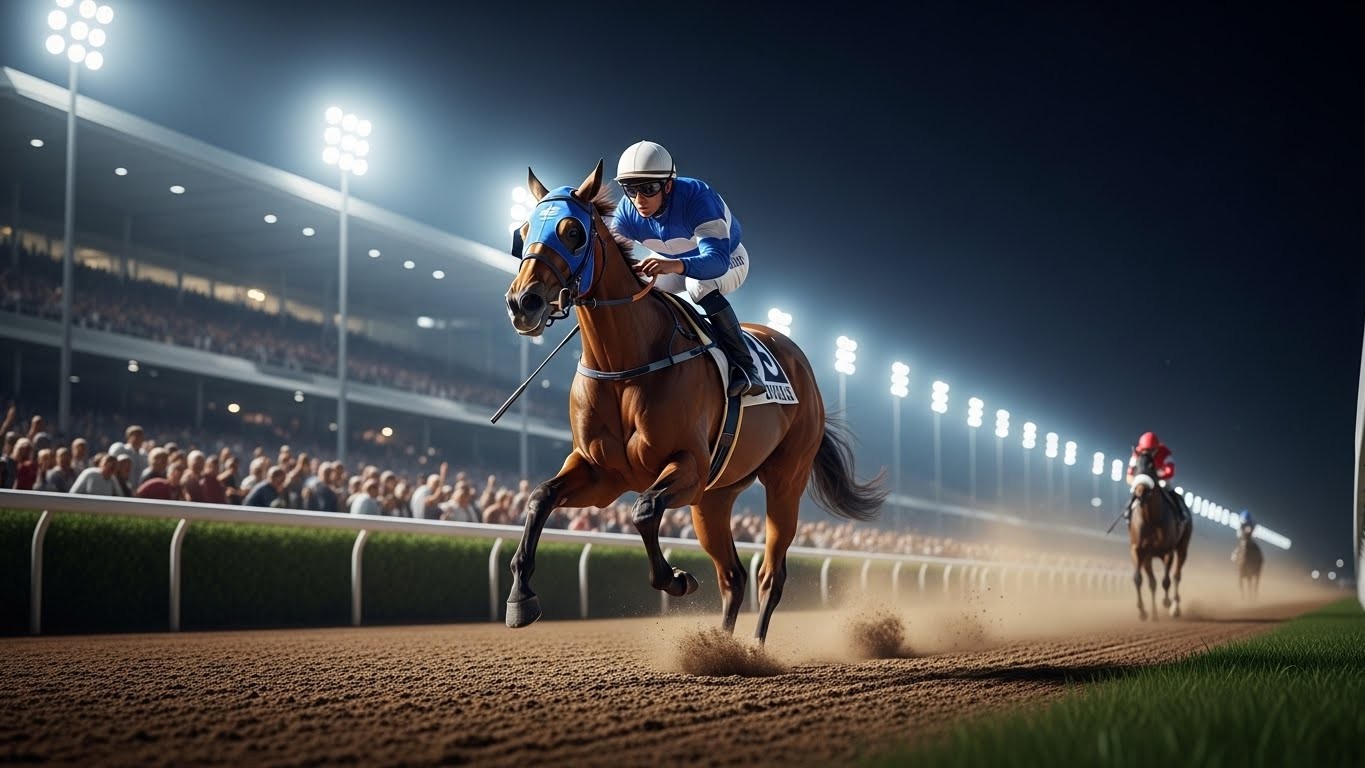 Découvrez le récit complet du Quinté du 27 novembre 2025 à Vincennes où l’outsider Fellow Wise As (35/1) a bouleversé les pronostics. Arrivée, analyse et enseignements d’une course folle !