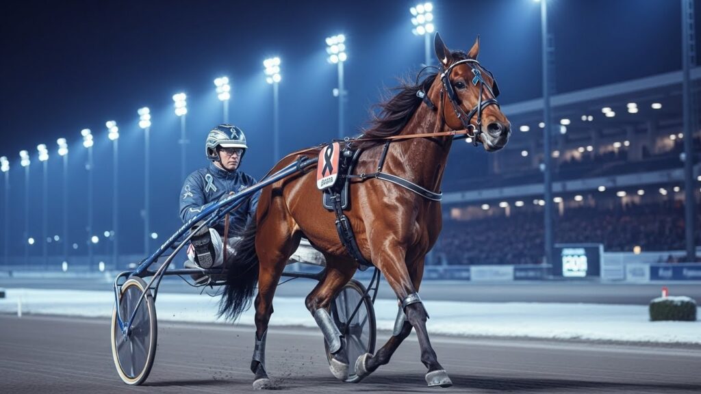 Quinté Vincennes 28 Novembre : Job des Louanges Peut Briller