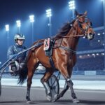 Quinté Vincennes 28 Novembre : Job des Louanges Peut Briller