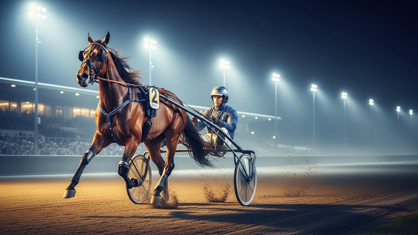 Découvrez pourquoi Insight Spoken (n°14) peut dominer le Quinté ce samedi à Vincennes. Sylveur Gougeon, bras droit de Loïc Groussard, se livre sans filtre sur ce crack froid mais irrésistible.