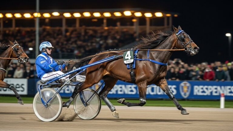 Quinté Vincennes 30 Novembre : Rochard Vise le Sacre avec Harley Gema