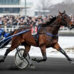 Quinté Vincennes : Idylle Express Triomphe avec Bazire