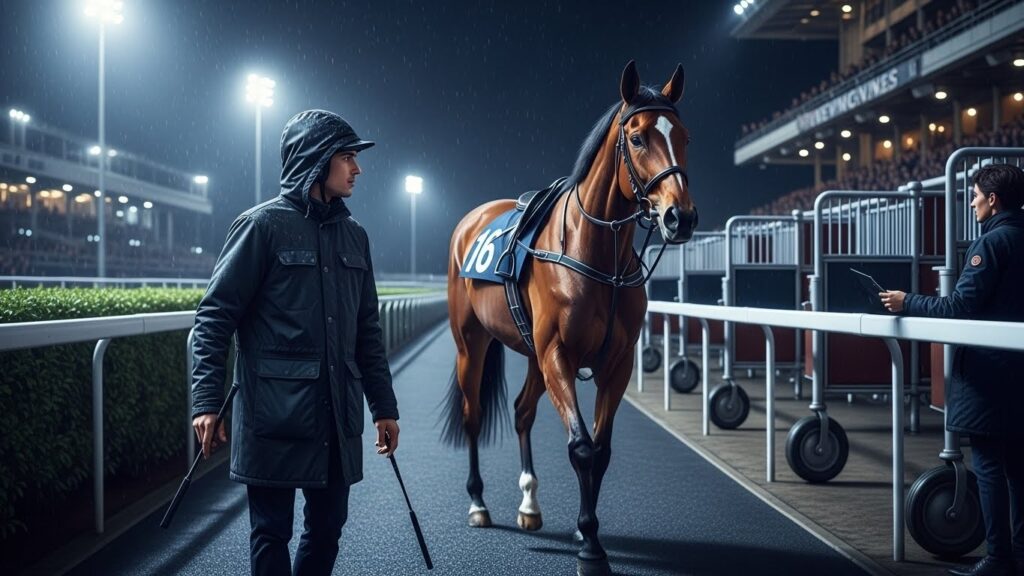 Quinté Vincennes : Illusion d’Amour, le Retour Fragile