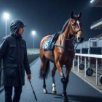 Quinté Vincennes : Illusion d’Amour, le Retour Fragile