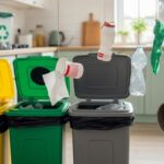 Quiz Tri Déchets : Maîtrisez les Consignes