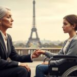 Rachida Dati : Sa Fille Paralysée du Jour au Lendemain