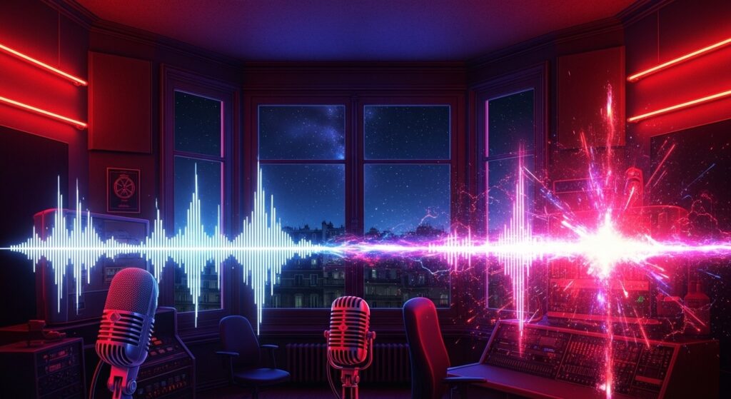 Radio Nova Explose ses Audiences en 2025 : Le Secret