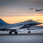 Rafale en Ukraine : Symbole Puissant ou Achat Trop Tardif ?