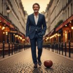 Rai à Paris : Pourquoi l’Icône Brésilienne Adore la Capitale