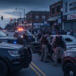 Raids Immigration à Charlotte : La Peur s’Installe en Caroline du Nord