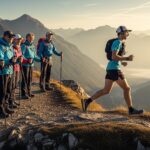 Randonneurs vs Traileurs : La Guerre Froide des Sentiers