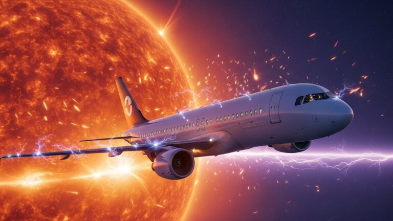 Rappel Urgent de 6000 Airbus A320 : Tout Comprendre