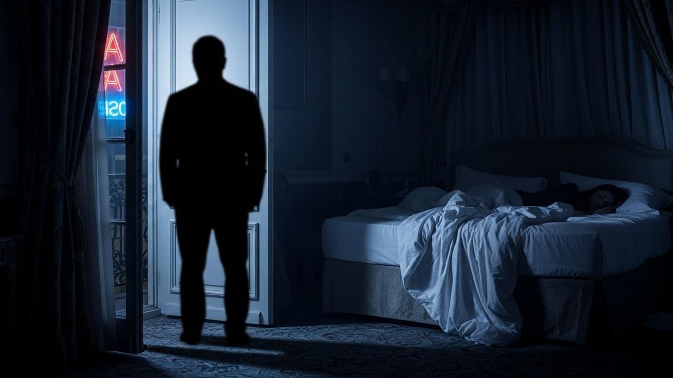 Accusé d’avoir violé une femme endormie en 2021 à Paris, le rappeur Naps sera jugé en février 2026. Entre déni total et nouvelle mise en examen dans le Var, retour sur une affaire qui secoue le rap français.