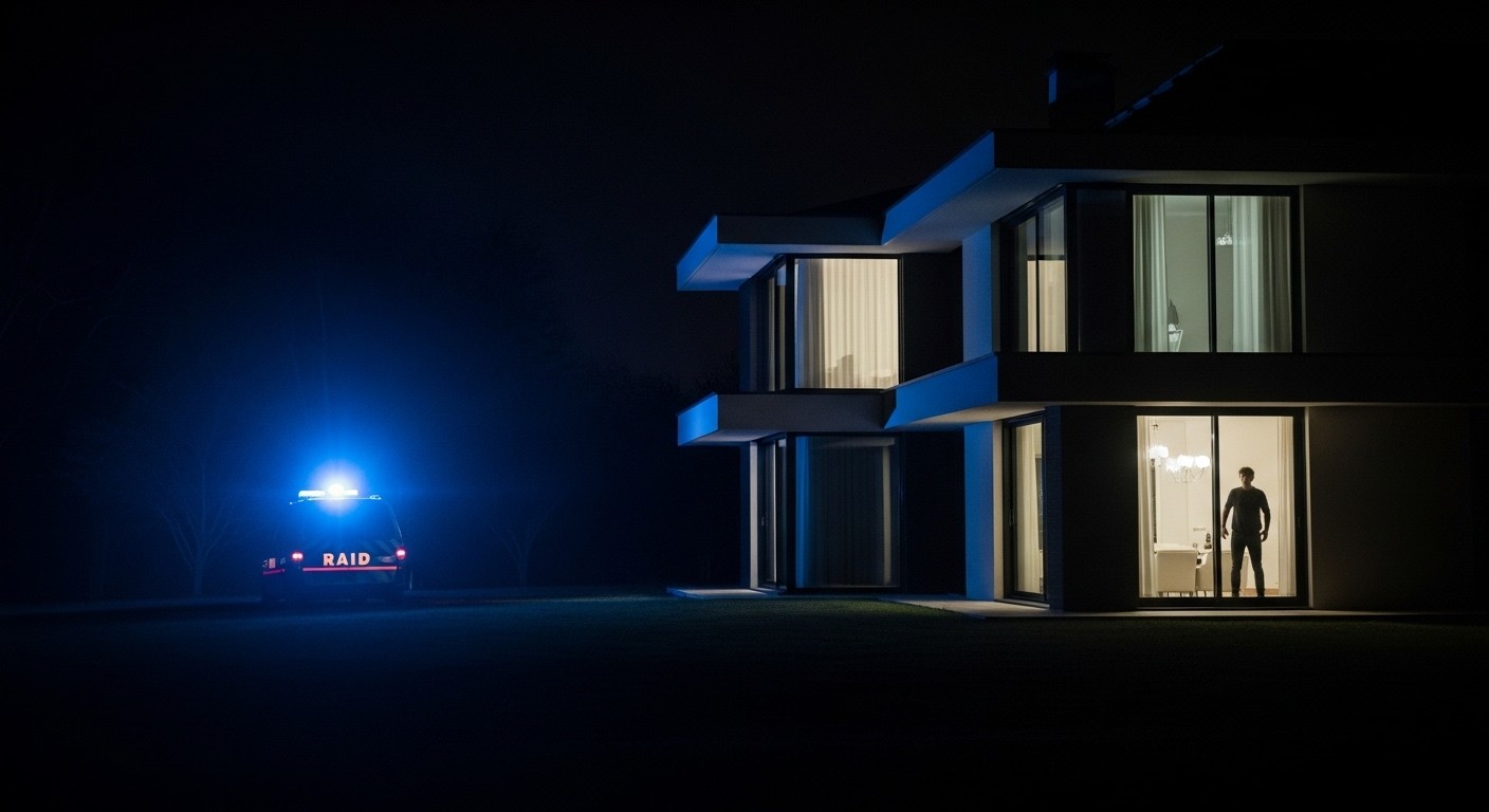 Le rappeur Zola, 26 ans, interpellé avec trois complices pour une violente séquestration d’un fan de 19 ans en Seine-et-Marne. Retour sur une affaire qui secoue le rap français.