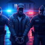 Rappeur Zola : Détention Provisoire Requise pour Séquestration