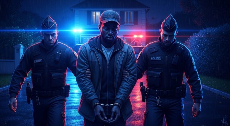 Rappeur Zola : Détention Provisoire Requise pour Séquestration