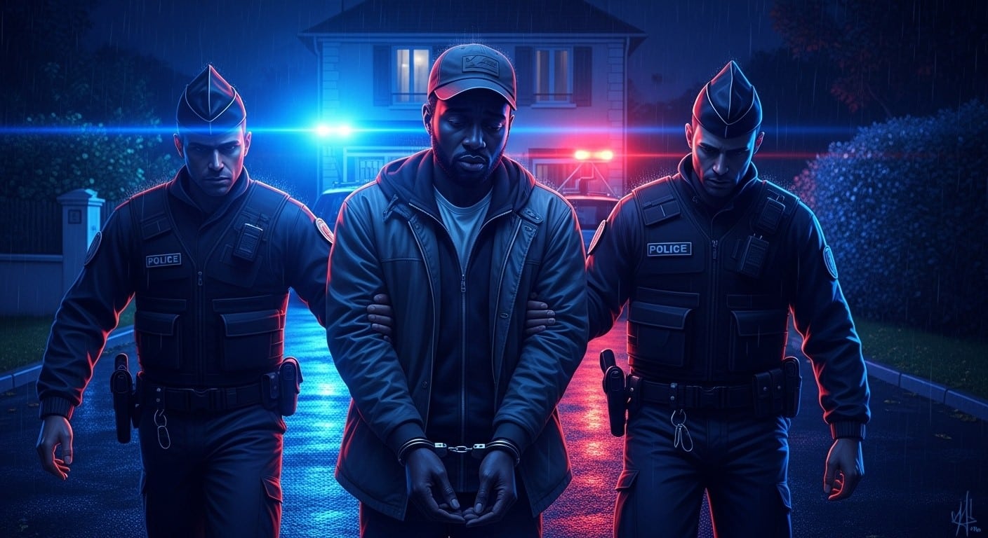 Le rappeur Zola, 26 ans, et trois complices sont déférés pour enlèvement en bande organisée, violences avec arme et vol. Le parquet demande leur incarcération immédiate. Que s’est-il vraiment passé ?