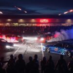 Rassemblement Tuning Illégal Ain : 800 Véhicules en Folie